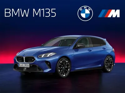 BMW BMW 135 M xDrive | Frei konfigurierbar im Leasing von LeasingMarkt.de