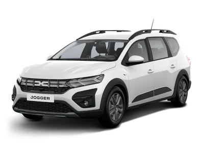 Dacia Dacia Jogger Expression im Auto Abo von Autohaus König