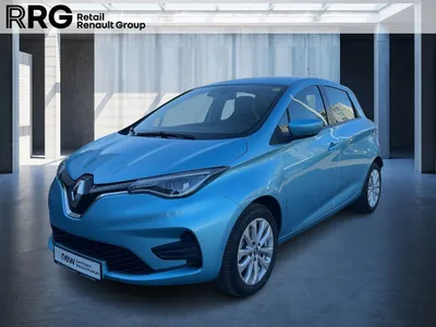 Renault Renault ZOE im Auto Abo von 9Drive
