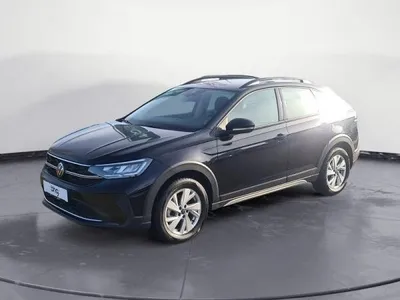 VW Volkswagen Taigo Life 1,0 l TSI OPF 5 im Auto Abo von LeasingMarkt.de