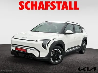 Kia Kia EV3 AIR 58,3kWh | Bestellfahrzeug I Gewerbe im Auto Abo von LeasingMarkt.de