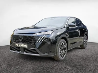 Peugeot Peugeot 3008 Allure Business 145 Hybrid e-DSC6 *ICE-Aktion* im Auto Abo von LeasingMarkt.de