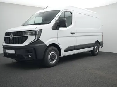 Renault Renault Master FWD Kasten extra L2H2 3,5t BluedCi 130 Inkl AHK & Ganzjahresreifen im Auto Abo von LeasingMarkt.de
