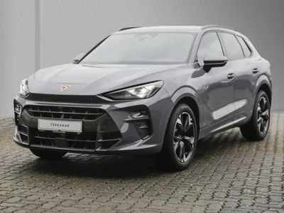 Cupra Cupra Terramar 1.5 eTSI / 7-Gang-DSG KAB * Gültig nur für Cupra Fahrer * im Auto Abo von LeasingTime