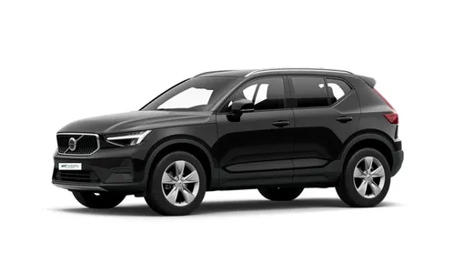 Volvo Volvo XC40 B3 Black Edition Plus im Auto Abo von akf mobility