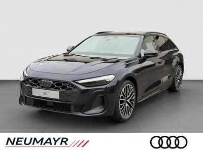 Audi Audi S5 Avant TFSI quattro s tronic TECH PRO; AKTION! im Leasing von LeasingMarkt.de