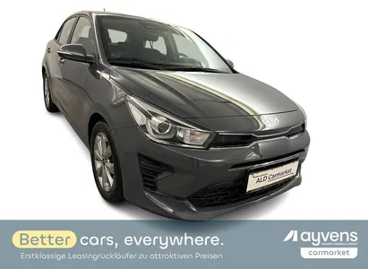Kia Kia Rio 1.2 (Vision) im Auto Abo von Mobile.de