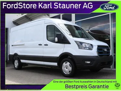 Ford Ford Transit Kasten Trend 350 L3 183 PS ELEKTRO im Auto Abo von LeasingMarkt.de