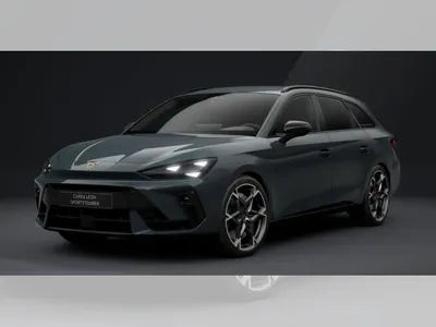 Cupra Cupra Leon ST VZ 2026 / 333PS für 127,00€ mtl. LOYAL im Leasing von LeasingMarkt.de