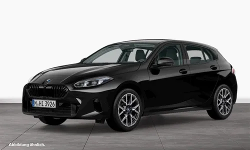 BMW BMW 120 Hatch 184€ netto/mtl.*18"*LC Prof.*HUD*DAB*A im Leasing von Null-Leasing