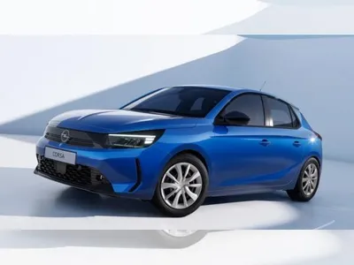 Opel Opel Corsa 🔥Endjahresdeal🔥 im Auto Abo von LeasingMarkt.de