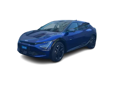 Kia KIA EV6 84 kWh Earth 4x4 im Auto Abo von CARIFY
