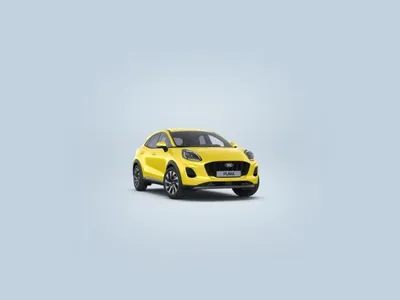 Ford Ford Puma 1,0 EcoBoost Hybrid 92kW Titanium Auto im Leasing von LeasingMarkt.de