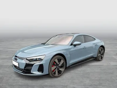Audi Audi e-tron GT ❗️inkl. Winterräder & Anschlussgarantie❗️ im Leasing von LeasingMarkt.de