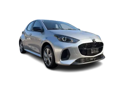 Mazda MAZDA 2 Hybrid Exclusive-line im Auto Abo von CARIFY