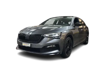 Skoda SKODA Scala 1.5 TSI Monte Carlo DSG im Auto Abo von CARIFY