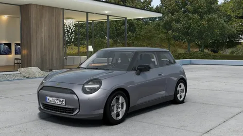 MINI MINI Cooper E 3-Türer*Neues Modell*Leasingaktion* im Auto Abo von LeasingTime