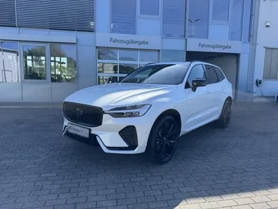 Volvo Volvo XC60 B5 AWD PLUS BLACK EDITION - sofort lief. - im Auto Abo von LeasingMarkt.de