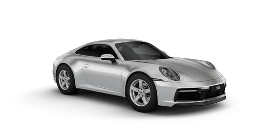 Porsche Porsche 911 CARRERA S Carrera S Coupé im Auto Abo von Allane