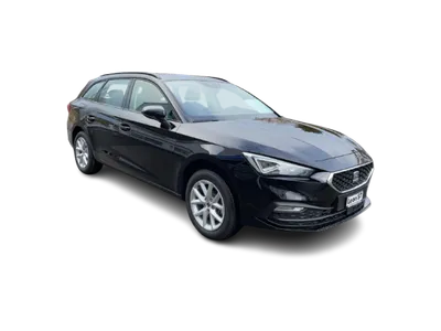 Seat SEAT Leon ST 2.0 TDI EVO DSG 4Drive Style im Auto Abo von CARIFY
