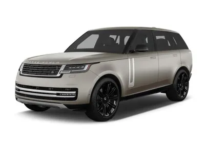 Land Rover Land Rover Range Rover P550e HSE im Leasing von LeasingMarkt.de