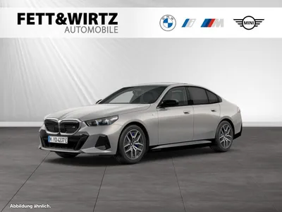 BMW BMW i5 M60 xDrive Lr. 673,- br. o.Anz. 27Mon/10`Km p im Leasing von Null-Leasing