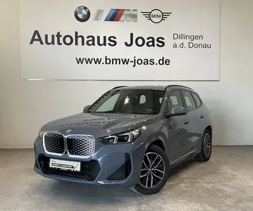 BMW BMW iX1 xDrive30 |Aktivsitz |AC-Laden |M Sportpaket im Leasing von Null-Leasing