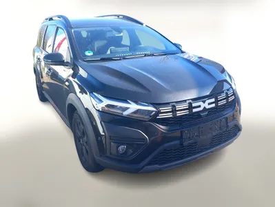 Dacia Jogger 1.0 TCe 110 Extreme+ LED Nav PDC SHZ 16Z im Auto Abo von Autohaus Tabor