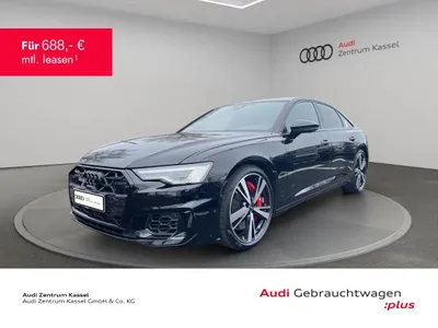 Audi Audi S6 Limousine 3.0 TDI quattro Matrix Navi 360° im Leasing von LeasingMarkt.de
