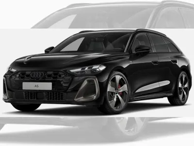Audi Audi A5 Avant TFSI S tronic*S line*edition one*NEUES MODELL*AHK im Auto Abo von LeasingMarkt.de