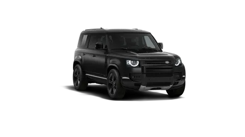 Land Rover Land Rover Defender 110 P425 AWD X im Auto Abo von GetYourDrive
