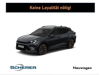 Cupra Cupra Formentor VZ 1,5e Hybrid 272PS DSG❗️Frühjahrs-Sprint Business ❗️bis 31.03.🗓️**keine Loyalität nötig* solange V im Leasing von LeasingMarkt.de