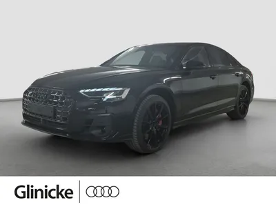 Audi Audi S8 TFSI 420(571) kW(PS) tiptronic im Leasing von Null-Leasing