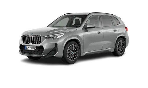 BMW BMW X1 xDrive30e Steptronic im Auto Abo von FINN
