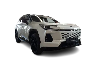 Toyota TOYOTA RAV-4 2.5 Plug-In-Hybrid Style im Auto Abo von CARIFY