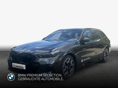 BMW BMW i5 xDrive40 Touring im Leasing von LeasingMarkt.de