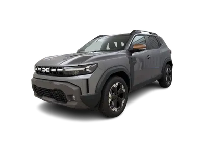 Dacia DACIA Duster 1.8 Hybrid Extreme im Auto Abo von CARIFY