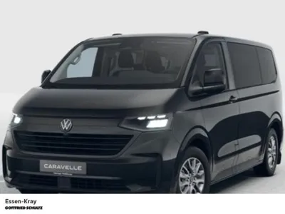 VW Volkswagen e-Caravelle Life (Essen-Kray) im Auto Abo von LeasingMarkt.de