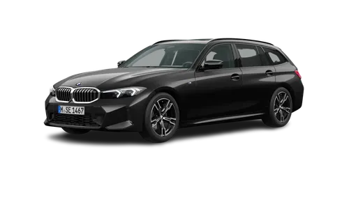 BMW BMW 3er-Reihe 320i Touring im Auto Abo von FINN