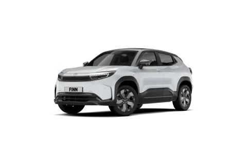 Toyota Toyota Urban Cruiser 61 kWh im Auto Abo von FINN