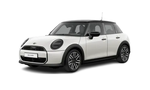 MINI MINI 5-Türer Cooper C Steptronic im Auto Abo von FINN