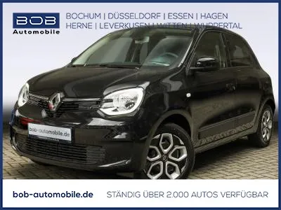 Renault RENAULT Twingo EQUILIBRE SCe 65_SOFORT VERFÜGBAR_Bochum im Auto Abo von Null-Leasing