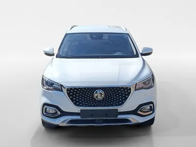 MG MG EHS PHEV Comfort 5d 119kW im Auto Abo von Arval Autoselect