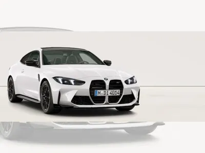 BMW BMW M4 Competition M xDrive🚀Neuwagen Aktion🚀⚡️frei Konfigurierbar⚡️August DEAL ❗️ im Leasing von LeasingMarkt.de
