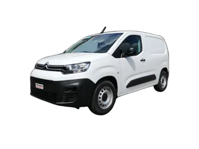 Citroen CITROEN e-Berlingo 1000 M 50kWh Club im Auto Abo von CARIFY