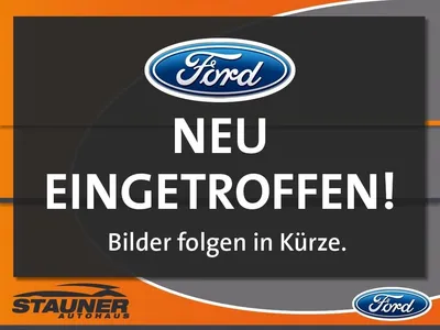 Ford Ford Focus Turnier 1.0 EcoBoost Hybrid Titanium Winte im Auto Abo von LeasingTime