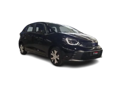 Honda HONDA Jazz 1.5 i-MMD Elegance im Auto Abo von CARIFY