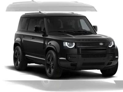 Land Rover Land Rover Defender P425 V8 X-Dynamic HSE- SOFORT VERFÜGBAR - 5 Jahre Garantie im Auto Abo von LeasingMarkt.de