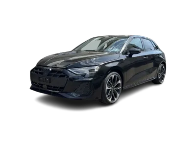 Audi AUDI A3 Sportback TFSI 150 kW quattro S line S tronic im Auto Abo von CARIFY