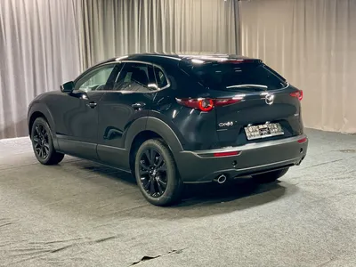 Mazda Mazda CX-30 CX-30 G140 AUTO HOMURA*VOLL-LED*CARPLAY* im Auto Abo von Faaren